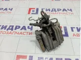 Суппорт тормозной задний правый Volkswagen Golf 1K0615424J