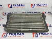 Интеркулер Volkswagen Golf 1K0145803S