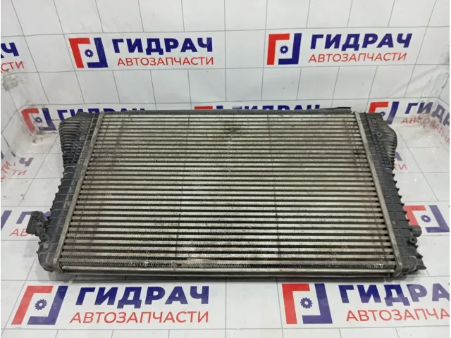 Интеркулер Volkswagen Golf 1K0145803S