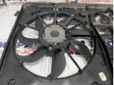 Вентилятор радиатора Volkswagen Golf 1K0121205AD