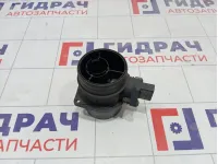 Датчик массового расхода воздуха Volkswagen Golf 074906461B