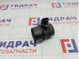 Датчик массового расхода воздуха Volkswagen Golf 074906461B