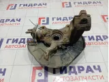 Кулак поворотный передний правый Volkswagen Golf 1K0407256AA