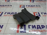 Кожух рулевой колонки верхний Volkswagen Golf 1K08585609B9