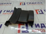 Кожух рулевой колонки верхний Volkswagen Golf 1K08585609B9