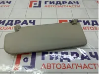 Козырек солнцезащитный правый Volkswagen Golf 1K0857552K2F4