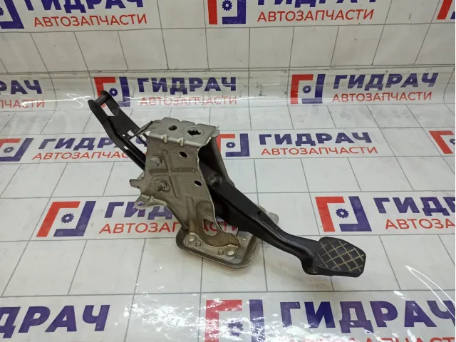 Педаль тормоза Volkswagen Golf 1K1721142D