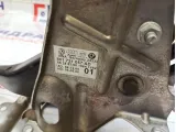 Педаль тормоза Volkswagen Golf 1K1721142D