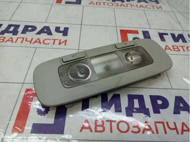 Плафон салонный Volkswagen Golf 3C0947291DY20