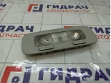 Плафон салонный Volkswagen Golf 3C0947291DY20