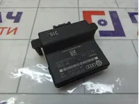 Блок электронный Volkswagen Golf 1K0907530H