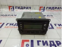 Магнитола Volkswagen Golf