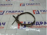 Трос открывания капота Volkswagen Golf 5M0823535