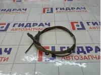 Трос открывания капота Volkswagen Golf 5M0823535