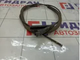Трос открывания капота Volkswagen Golf 5M0823535