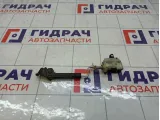 Активатор замка крышки бензобака Volkswagen Golf 5M0810773