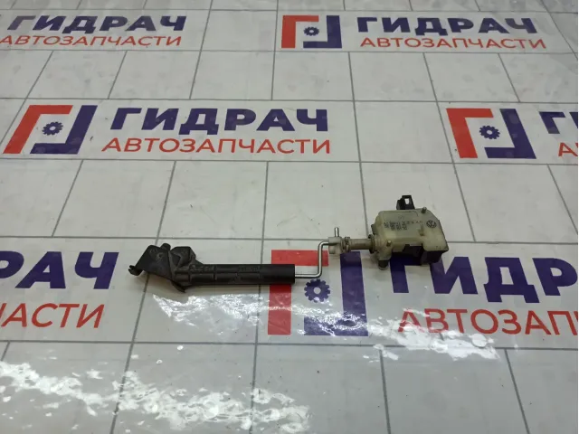 Активатор замка крышки бензобака Volkswagen Golf 5M0810773
