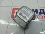 Блок управления AIR BAG Volkswagen Golf 1K0909605T