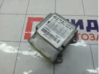 Блок управления AIR BAG Volkswagen Golf 1K0909605T