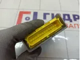 Блок управления AIR BAG Volkswagen Golf 1K0909605T