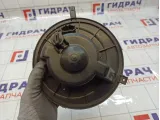 Моторчик отопителя (печки) Volkswagen Golf 1K1819015