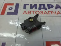 Моторчик заслонки отопителя (печки) Volkswagen Golf 1K0907511C
