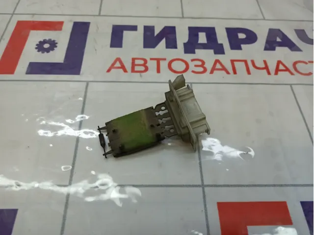 Резистор отопителя Volkswagen Golf 1K0959263A