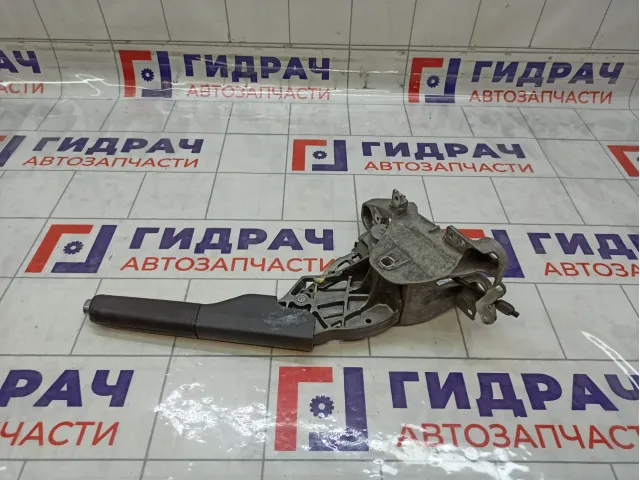 Рычаг, педаль стояночного тормоза Volkswagen Golf 1K0711303H3Q7