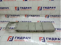 Накладка потолка Volkswagen Golf