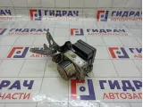 Блок ABS Volkswagen Golf 1K0614117H