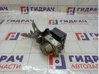 Блок ABS Volkswagen Golf 1K0614117H