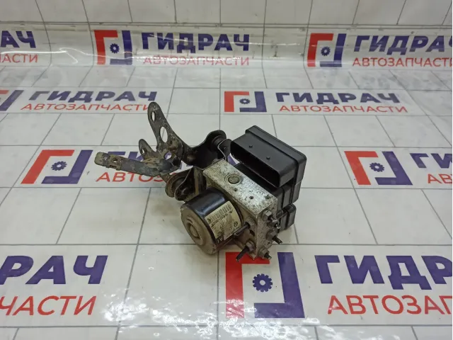 Блок ABS Volkswagen Golf 1K0614117H
