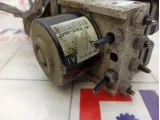 Блок ABS Volkswagen Golf 1K0614117H
