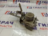 Блок ABS Volkswagen Golf 1K0614117H