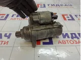 Стартер Volkswagen Golf 02M911023P