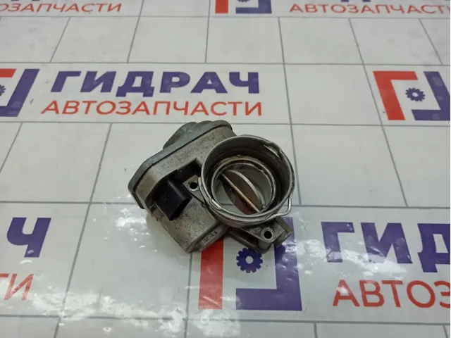 Дроссельная заслонка Volkswagen Golf 038128063L