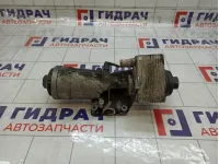Корпус масляного фильтра Volkswagen Golf 045115389J