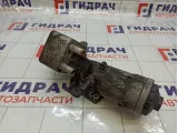 Корпус масляного фильтра Volkswagen Golf 045115389J