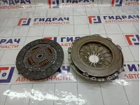 Корзина сцепления Volkswagen Golf 03G141015L