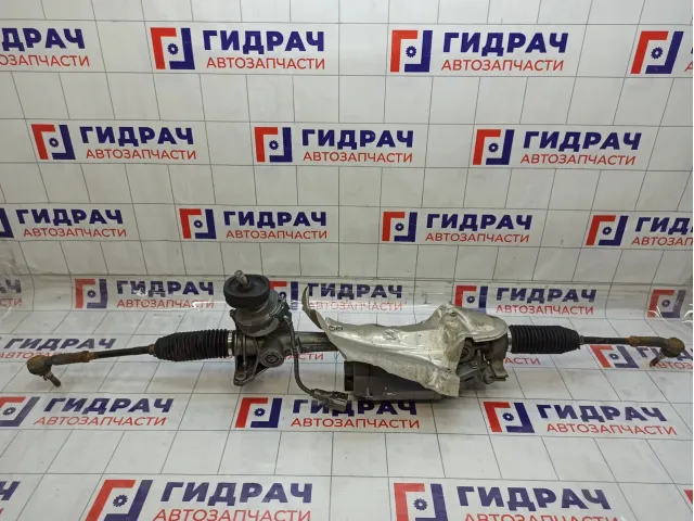 Рейка рулевая Volkswagen Golf 1K1423055M