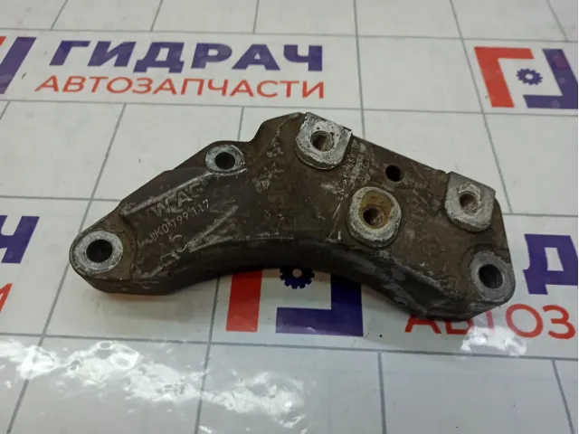 Кронштейн КПП (АКПП, МКПП) Volkswagen Golf 1K0199117