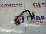 Клемма аккумулятора минус Volkswagen Golf