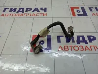 Клемма аккумулятора минус Volkswagen Golf