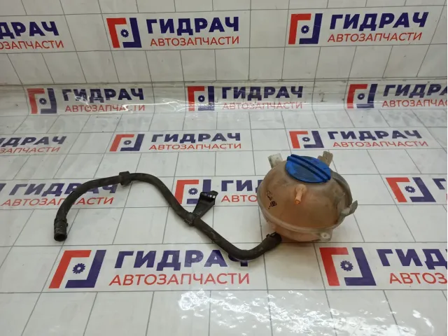 Бачок расширительный Volkswagen Golf 1K0121407A