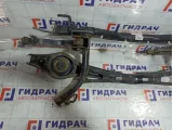 Балка задняя Volkswagen Golf 1K0505315BM