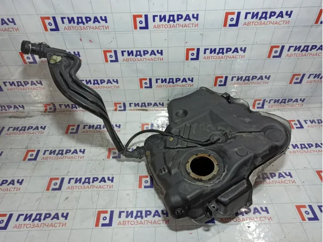 Бак топливный Volkswagen Golf 1K0201060DP