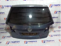 Дверь багажника Volkswagen Golf 5M0827025H