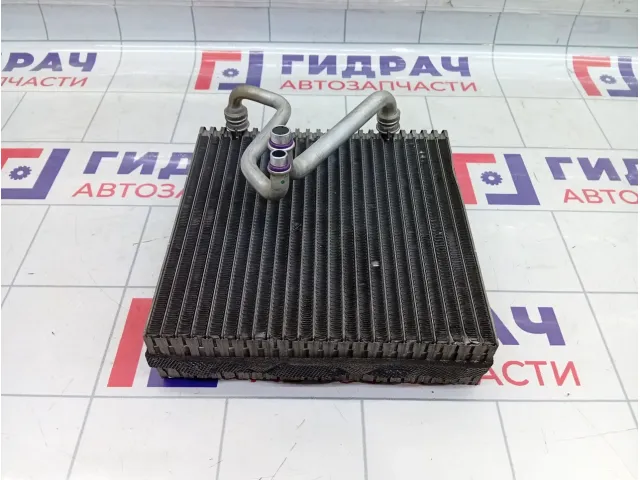 Испаритель кондиционера Volkswagen Golf 1K1820103E