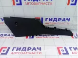 Накладка консоли центральной левая Volkswagen Golf 1K1863045