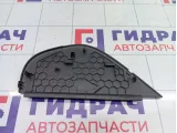 Накладка торпедо с торца правая Volkswagen Golf 1K0858248D